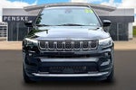 2023 Jeep Compass High Altitude