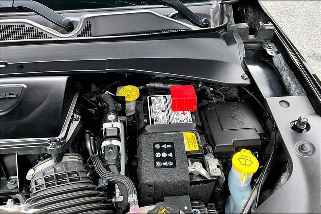 2023 Jeep Compass High Altitude