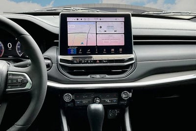 2023 Jeep Compass High Altitude