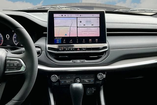 2023 Jeep Compass High Altitude