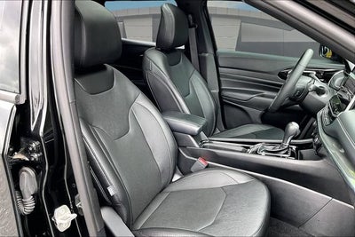 2023 Jeep Compass High Altitude