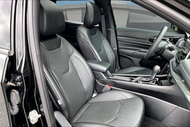 2023 Jeep Compass High Altitude