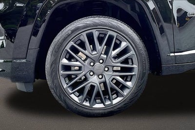 2023 Jeep Compass High Altitude