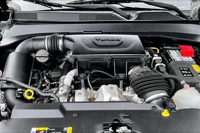 2023 Jeep Compass High Altitude