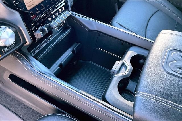 2022 RAM 2500 Power Wagon