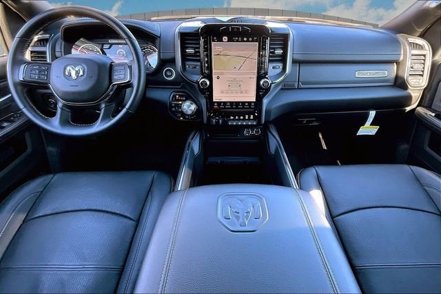 2022 RAM 2500 Power Wagon