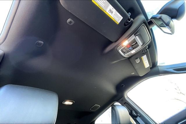 2022 RAM 2500 Power Wagon