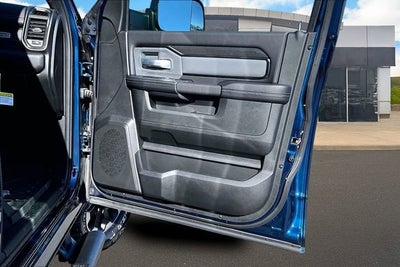 2022 RAM 2500 Power Wagon