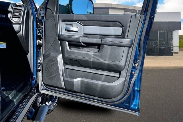 2022 RAM 2500 Power Wagon