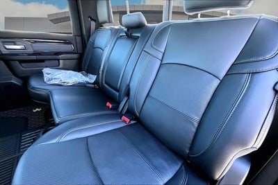 2022 RAM 2500 Power Wagon