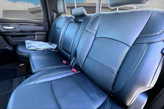 2022 RAM 2500 Power Wagon