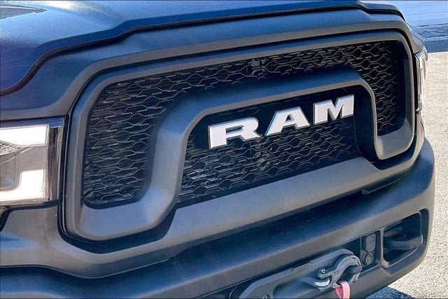 2022 RAM 2500 Power Wagon