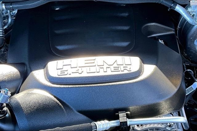 2022 RAM 2500 Power Wagon