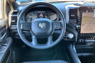 2022 RAM 2500 Power Wagon