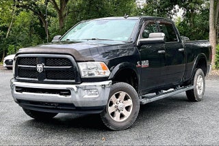 2015 RAM 2500 Outdoorsman