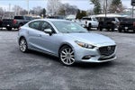 2017 Mazda Mazda3 4-Door Touring