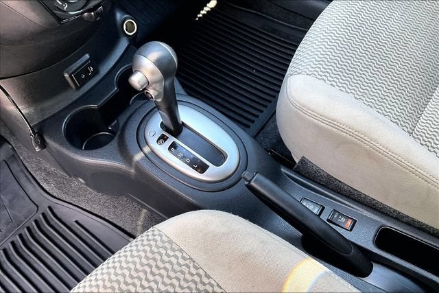 2017 Nissan Versa Note SL