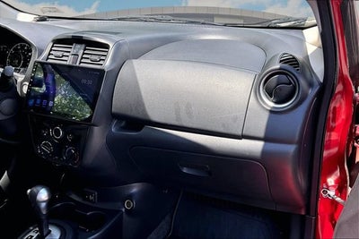 2017 Nissan Versa Note SL
