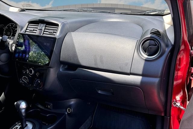 2017 Nissan Versa Note SL