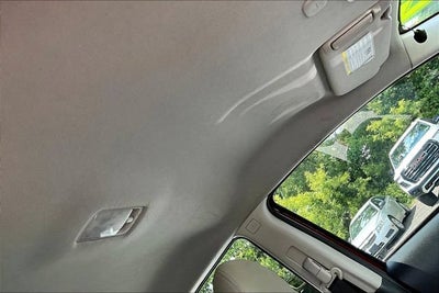 2017 Nissan Versa Note SL