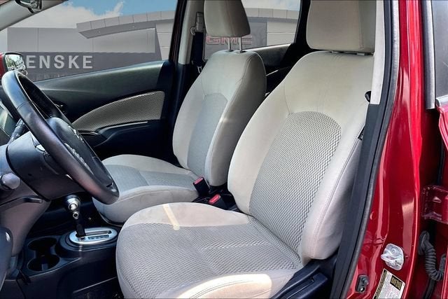 2017 Nissan Versa Note SL