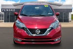 2017 Nissan Versa Note SL