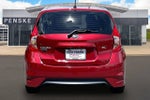 2017 Nissan Versa Note SL