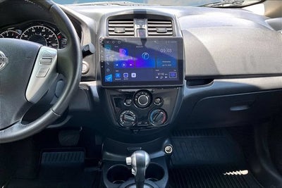 2017 Nissan Versa Note SL