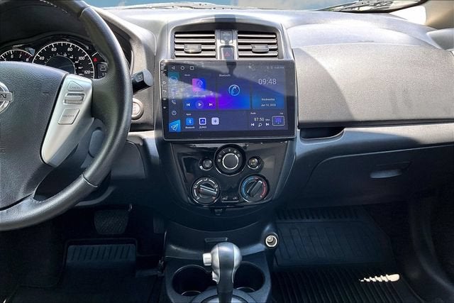 2017 Nissan Versa Note SL