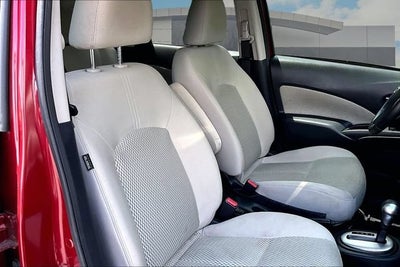 2017 Nissan Versa Note SL