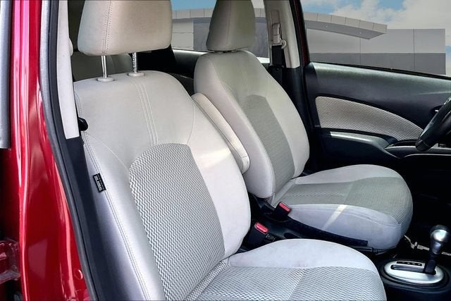 2017 Nissan Versa Note SL