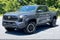 2025 Toyota Tacoma 4WD SR