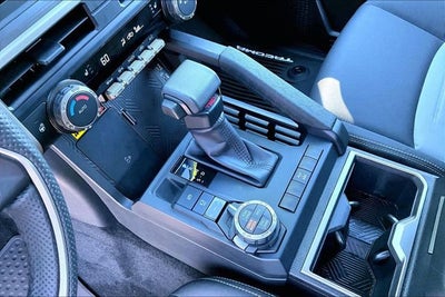 2025 Toyota Tacoma 4WD SR