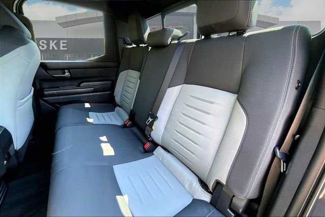 2025 Toyota Tacoma 4WD SR