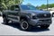 2025 Toyota Tacoma 4WD SR