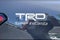 2025 Toyota Tacoma 4WD SR