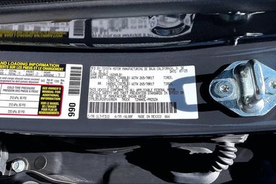 2025 Toyota Tacoma 4WD SR