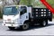 2009 GMC W4500 HD GAS REG IBT PWL