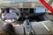 2009 GMC W4500 HD GAS REG IBT PWL