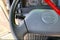 2009 GMC W4500 HD GAS REG IBT PWL