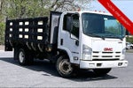 2009 GMC W4500 HD GAS REG IBT PWL