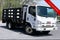 2009 GMC W4500 HD GAS REG IBT PWL