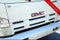 2009 GMC W4500 HD GAS REG IBT PWL