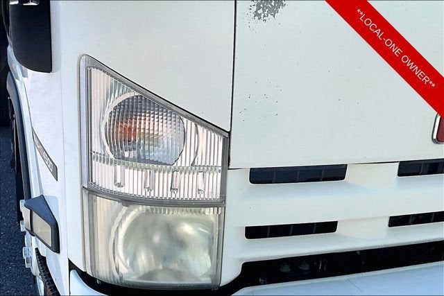 2009 GMC W4500 HD GAS REG IBT PWL