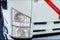 2009 GMC W4500 HD GAS REG IBT PWL