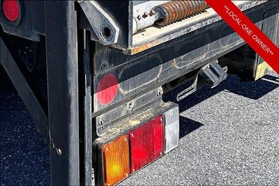2009 GMC W4500 HD GAS REG IBT PWL