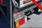 2009 GMC W4500 HD GAS REG IBT PWL