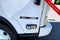 2009 GMC W4500 HD GAS REG IBT PWL