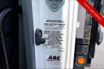 2009 GMC W4500 HD GAS REG IBT PWL