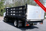 2009 GMC W4500 HD GAS REG IBT PWL